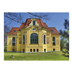 Magyarországi Kastélyok, képes falinaptár 2027
