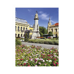 Magyarországot Járva, képes falinaptár 2027