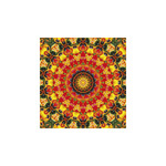 Mandala, képes falinaptár 2027