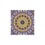 Mandala, képes falinaptár 2027