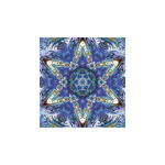 Mandala, képes falinaptár 2027