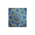 Mandala, képes falinaptár 2027