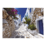 Mediterrán, képes falinaptár 2027
