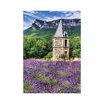 Provence, képes falinaptár 2027