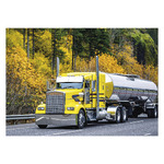 Trucks, képes falinaptár 2027