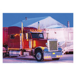 Trucks, képes falinaptár 2027