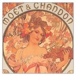 Alphonse Mucha, képes lemeznaptár 2027
