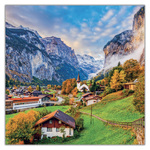 Alps, képes lemeznaptár 2027