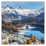 Alps, képes lemeznaptár 2027