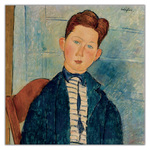 Amedeo Modigliani, képes lemeznaptár 2027