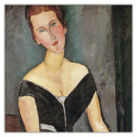 Amedeo Modigliani, képes lemeznaptár 2027