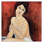 Amedeo Modigliani, képes lemeznaptár 2027
