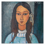 Amedeo Modigliani, képes lemeznaptár 2027