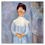 Amedeo Modigliani, képes lemeznaptár 2027
