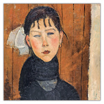 Amedeo Modigliani, képes lemeznaptár 2027