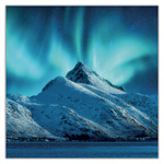 Aurora Borealis, képes lemeznaptár 2027