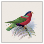 Birds in Art, képes lemeznaptár 2027