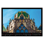 Budapest, képes falinaptár 2027