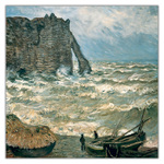 Claude Monet, képes lemeznaptár 2027