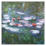 Claude Monet, képes lemeznaptár 2027