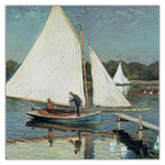 Claude Monet, képes lemeznaptár 2027