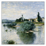 Claude Monet, képes lemeznaptár 2027