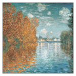 Claude Monet, képes lemeznaptár 2027