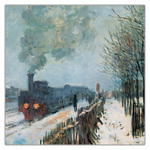 Claude Monet, képes lemeznaptár 2027