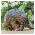 Endangered Animals, képes lemeznaptár 2027
