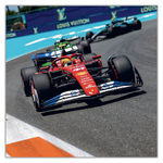 Formula, képes lemeznaptár 2027