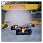 Formula, képes lemeznaptár 2027