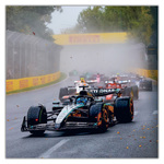 Formula, képes lemeznaptár 2027