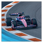 Formula, képes lemeznaptár 2027