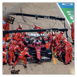 Formula, képes lemeznaptár 2027