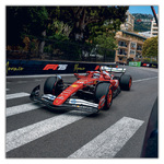 Formula, képes lemeznaptár 2027