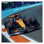 Formula, képes lemeznaptár 2027