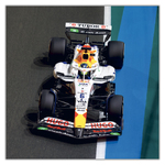 Formula, képes lemeznaptár 2027