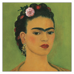 Frida Kahlo, képes lemeznaptár 2027