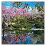 Gardens, képes lemeznaptár 2027