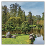 Gardens, képes lemeznaptár 2027
