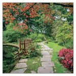 Gardens, képes lemeznaptár 2027