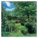 Gardens, képes lemeznaptár 2027