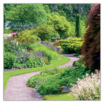 Gardens, képes lemeznaptár 2027
