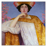 Gustav Klimt, képes lemeznaptár 2027
