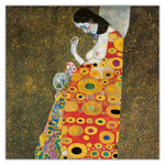 Gustav Klimt, képes lemeznaptár 2027