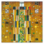 Gustav Klimt, képes lemeznaptár 2027