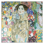 Gustav Klimt, képes lemeznaptár 2027