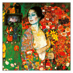 Gustav Klimt, képes lemeznaptár 2027