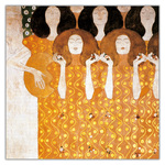 Gustav Klimt, képes lemeznaptár 2027