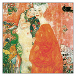 Gustav Klimt, képes lemeznaptár 2027